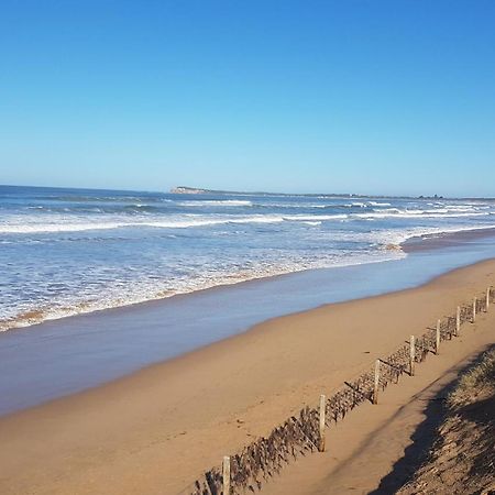 Ocean Grove Chalet Exterior foto