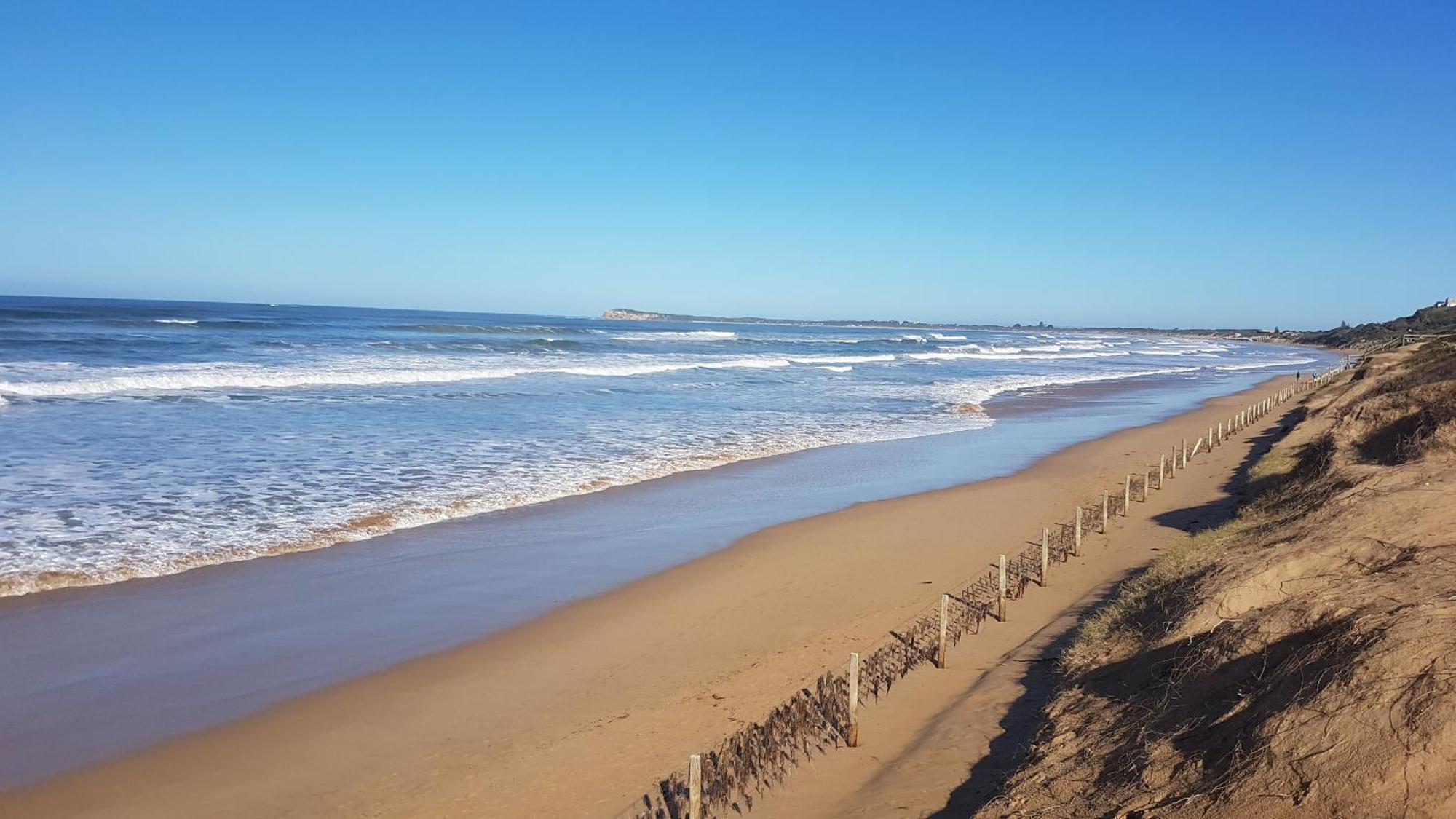 Ocean Grove Chalet Exterior foto